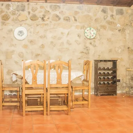 Σπίτι διακοπών North Views House *