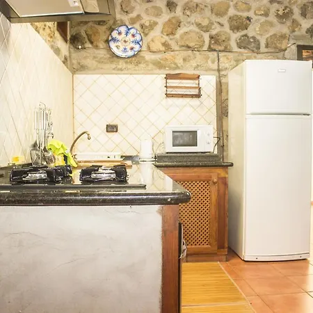 Σπίτι διακοπών North Views House Icod De Los Vinos