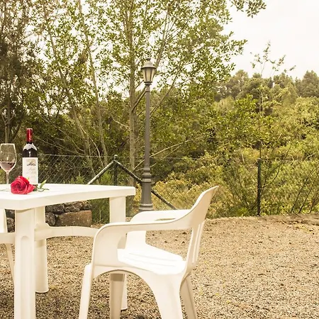 Σπίτι διακοπών North Views House Icod De Los Vinos