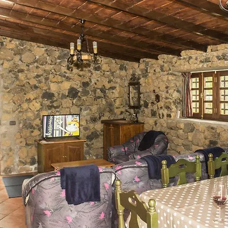 North Views House Σπίτι διακοπών Icod De Los Vinos