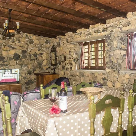 North Views House * Icod De Los Vinos