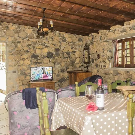 North Views House Σπίτι διακοπών Icod De Los Vinos