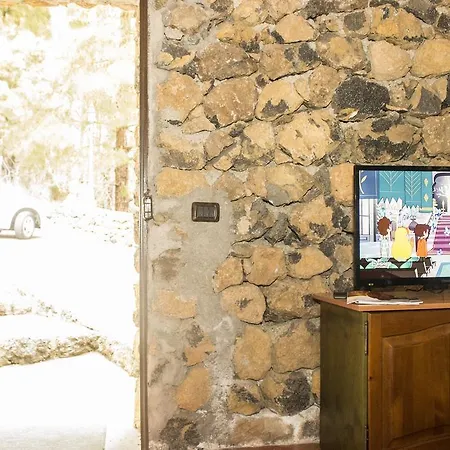 Σπίτι διακοπών North Views House Icod De Los Vinos
